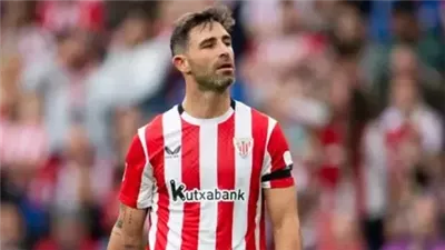 إيجابية عينة المنشطات، علاج الصلع يضع مدافع أتلتيك بيلباو في أزمة