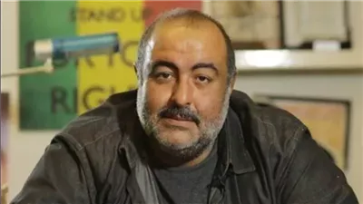 أخبار الفن اليوم: وفاة المخرج سامح عبد العزيز.. منع شيرين عبد الوهاب من لقاء فضل شاكر بلبنان.. محمد رمضان يحيي حفلا غنائيا في العلمين الجديدة 31 يوليو الجاري