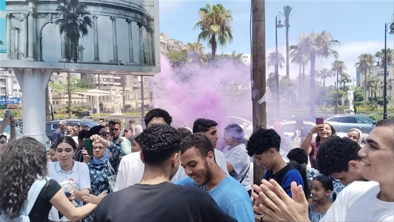 الاسكندريه 
