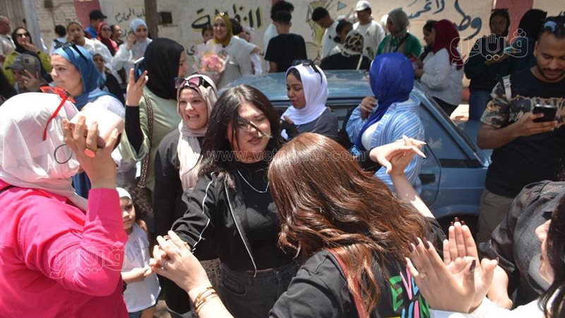 نتيجة الثانوية العامة
