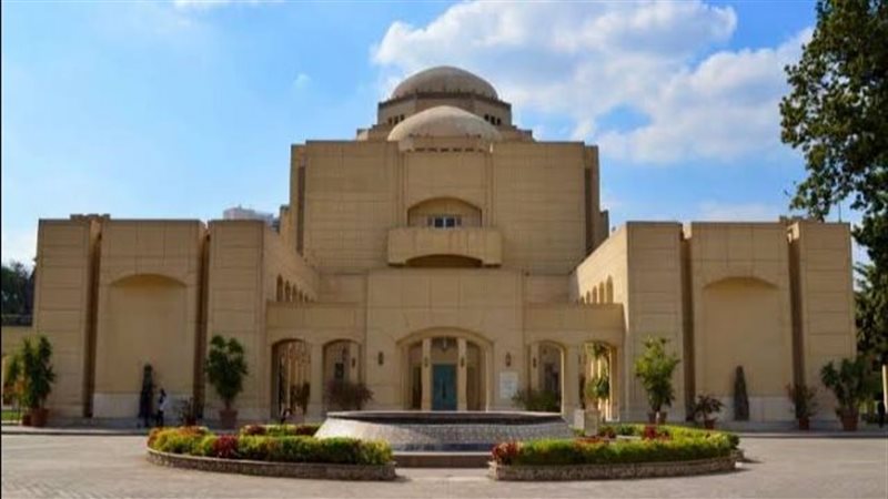 دار الأوبرا المصرية،