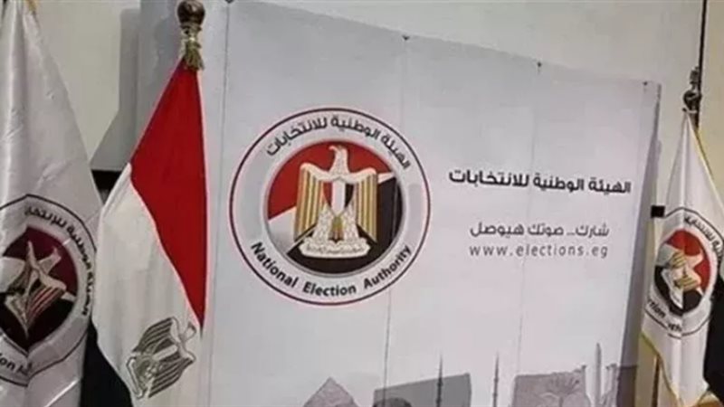 الهيئة الوطنية للانتخابات