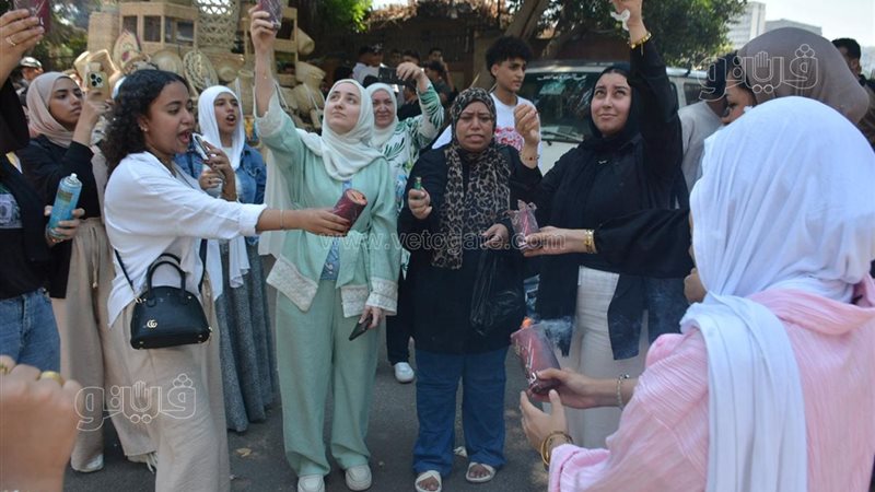  الثانوية العامة