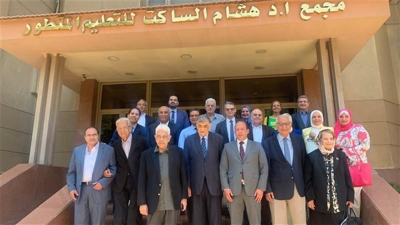 اللجنة المنظمة لاحتفالية