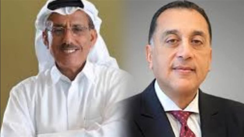 رئيس الوزراء المصري