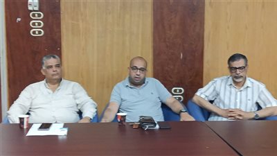 وكيل صحة دمياط يوجه بمراجعة معدلات الولادات الطبيعية والقيصرية داخل المستشفيات