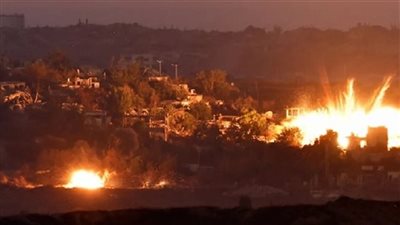 شهداء وجرحى بينهم أطفال في قصف إسرائيلي استهدف مدرسة تؤوي نازحين شمال غزة (فيديو)