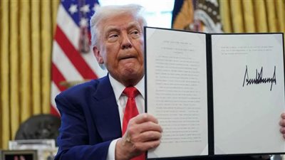 فاتورة ترامب الجمركية.. الأمريكيون يتحملون عبء الرسوم.. ارتفاع أسعار الواردات.. والشركات المحلية أكبر المتضررين بسبب الحرب التجارية