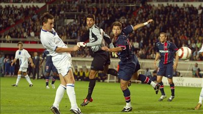 القنوات الناقلة لمباراة باريس سان جيرمان وتشيلسي في كأس العالم للأندية 