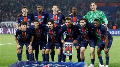 باريس سان جيرمان بالقوة الضاربة ضد تشيلسي في نهائي كأس العالم للأندية 