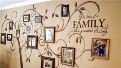 ما حكم تعليق صور المتوفى للدعاء له؟ الإفتاء تجيب