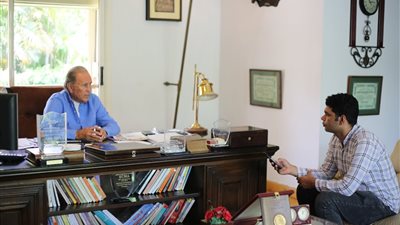 هانى توفيق: هناك «دولة داخل الدولة» تكسب من تعطيل الاستثمار.. وصندوق النقد يعطيك «حبلًا لتشنق نفسك».. ومسلسل «التعويم» لم ينته ( حوار )