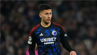 بردغجي يصل برشلونة لتوقيع عقود انتقاله للفريق الكتالوني