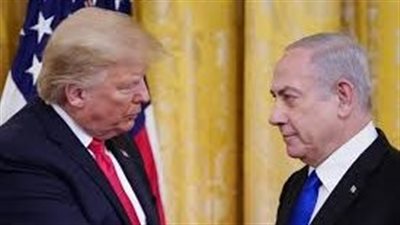 نتنياهو ينهي زيارته لواشنطن 