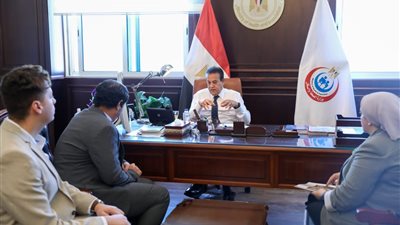 الصحة: مصر ستكون مركزًا إقليميًّا ودوليًّا للسياحة الصحية بحلول 2030