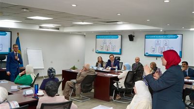 الرقابة الصحية تطلق برنامجا لتأهيل مراجعين جدد استعدادا للمرحلة الثانية من التأمين الصحي