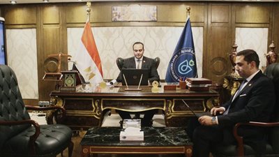 الرعاية الصحية: مصر تقدم نموذجا رائدا في إصلاح النظام الصحي 