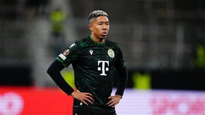 الوصل الإماراتي يحسم صفقة ماتيوس سالدانا