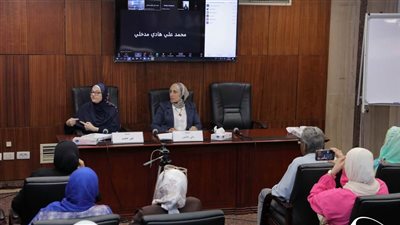 أمسية قصصية للمبدعين العرب على هامش معرض مكتبة الإسكندرية الدولي للكتاب