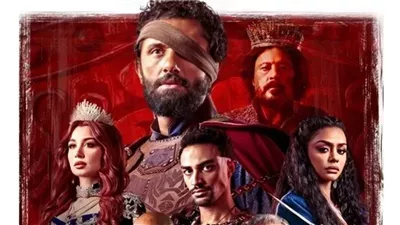 مملكة الحرير، تجربة فانتازيا عربية تتحدى النمط التقليدي للدراما التاريخية