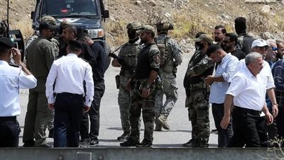 مقاتلون بحزب العمال الكردستاني يبدأون نزع سلاحهم في حفل بشمال العراق