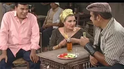وفاة الفنانة شروق عن عمر 73 عاما