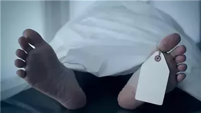 شاب يقتل والده بسبب المخدرات في دار السلام