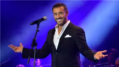 بعد شائعات وفاة كاظم الساهر، تعرف على موعد حفله المقبل في الكويت