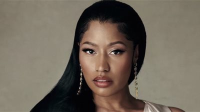  نيكي ميناج تشتري قصرا جديدا لإنهاء شائعات إفلاسها