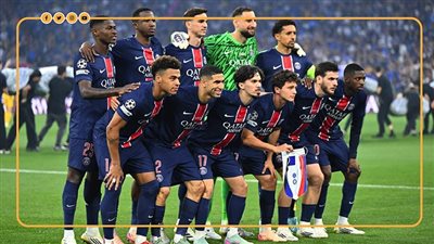 قمة نارية في نهائي مونديال الأندية.. باريس ضد تشيلسي في معركة أوروبا.. الفريق الفرنسي آلة هجومية أطاحت بالكبار في طريقها للنهائي.. والإنجليزي يتسلح بجواو بيدرو وخبرة ماريسكا