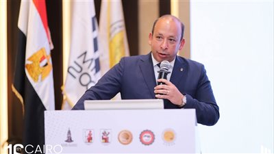 عميد قصر العيني: الاستثمار في صحة الأطفال من أنبل صور التعاون بين الدول