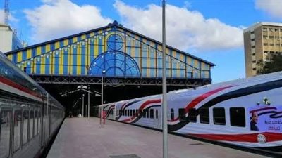 اليوم، تعديلات جديدة في مواعيد تشغيل القطار الكهربائي بمناسبة ذكرى ثورة 23 يوليو 