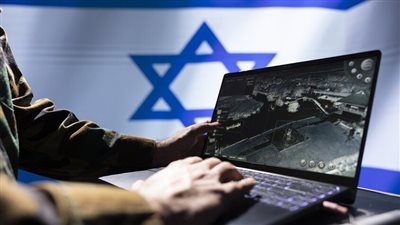 مكونة من 14 رقما، رسالة غامضة من الموساد تثير ضجة واسعة في إيران (صور)