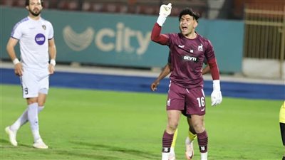 حارس دجلة يدخل العناية المركزة بعد إصابته بمرض في الكبد والجهاز الهضمي