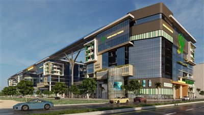 المصري يكشف عن التصميمات الجديدة لمشروع تطوير النادي الاجتماعي