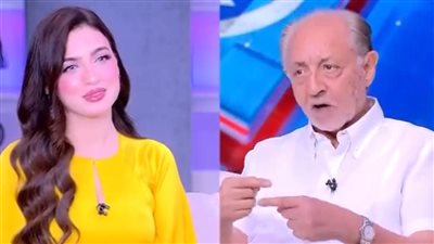 عبد العزيز مخيون يكشف كواليس لقائه بمحمد عبد الوهاب ونصيحة السندريلا له (فيديو)