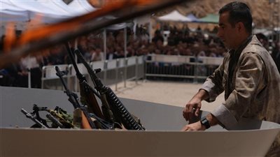 رئيس إقليم كردستان يرحب بقرار 