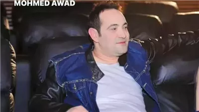 موعد ومكان عزاء المطرب الشعبي محمد عواد