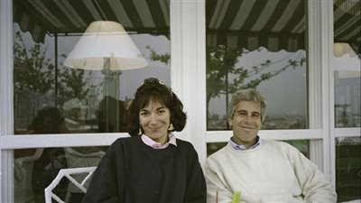 ترامب فكر في العفو عن صديقة إبستين 