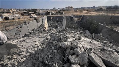 هدنة الـ60 يومًا.. الفرا: اتفاق التهدئة ليس مقدمة لدولة فلسطينية.. وغزة ما زالت مغلقة وإسرائيل لا تلتزم بعهد.. مطاوع: تجديد وقف إطلاق النار لن يكون مجانا وحماس فقدت سلاحها ودعمها