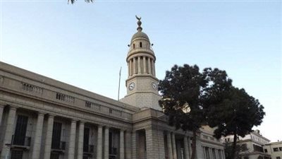 نقل تبعية 10 وحدات ذات طابع خاص بطب قصر العيني للمستشفيات الجامعية