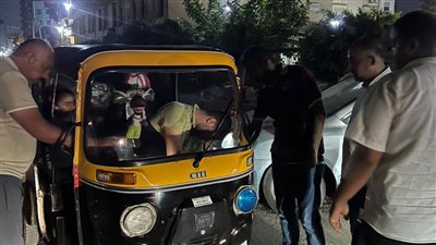 حملات مكبرة لمصادرة مكبرات الصوت والتصدي للباعة الجائلين ورفع الإشغالات في المنصورة (صور) 