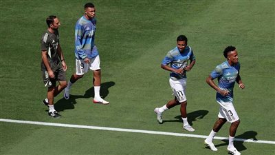 رئيس الليجا يرد على طلب ريال مدريد تأجيل الجولة الأولى للدوري الإسباني 