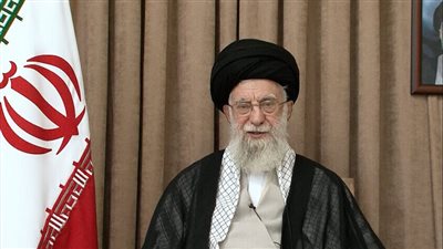 بصورة زوال تمثال الحرية وترامب، رسالة تهديد مثيرة من خامنئي إلى أمريكا