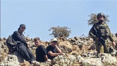 ضرب حتى الموت، مقتل أمريكي على أيدي مستوطنين بالضفة الغربية، والخارجية الأمريكية تعلق