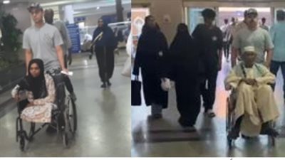 الداخلية تواصل تيسير إجراءات الحصول على الخدمات الشرطية بالجوازات