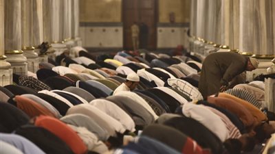 تعرف على مساجد التراويح والتهجد خلال شهر رمضان بالإسماعيلية 