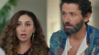 محمود حافظ ينضم لأبطال فيلم 