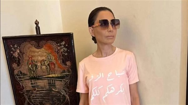 خروج بسمة وهبة من المستشفى بعد حادث سير ومصدر يكشف التفاصيل