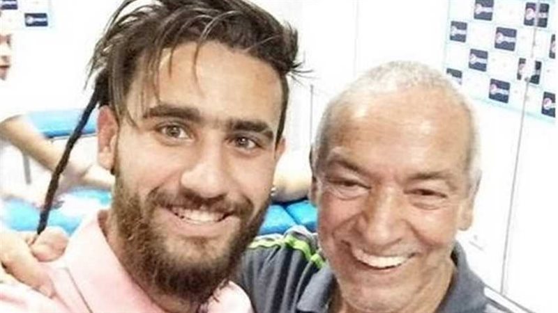 باسم مرسي وفيريرا،
